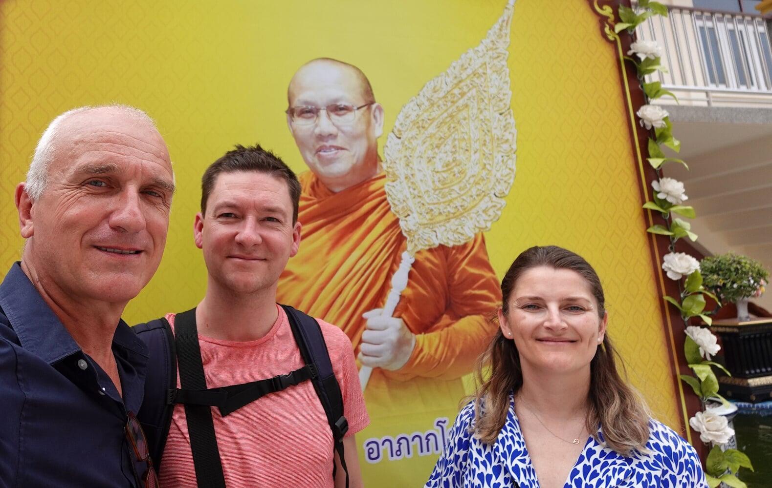 Private Guided Tours in Bangkok - Visites Privees Guidees a Bangkok