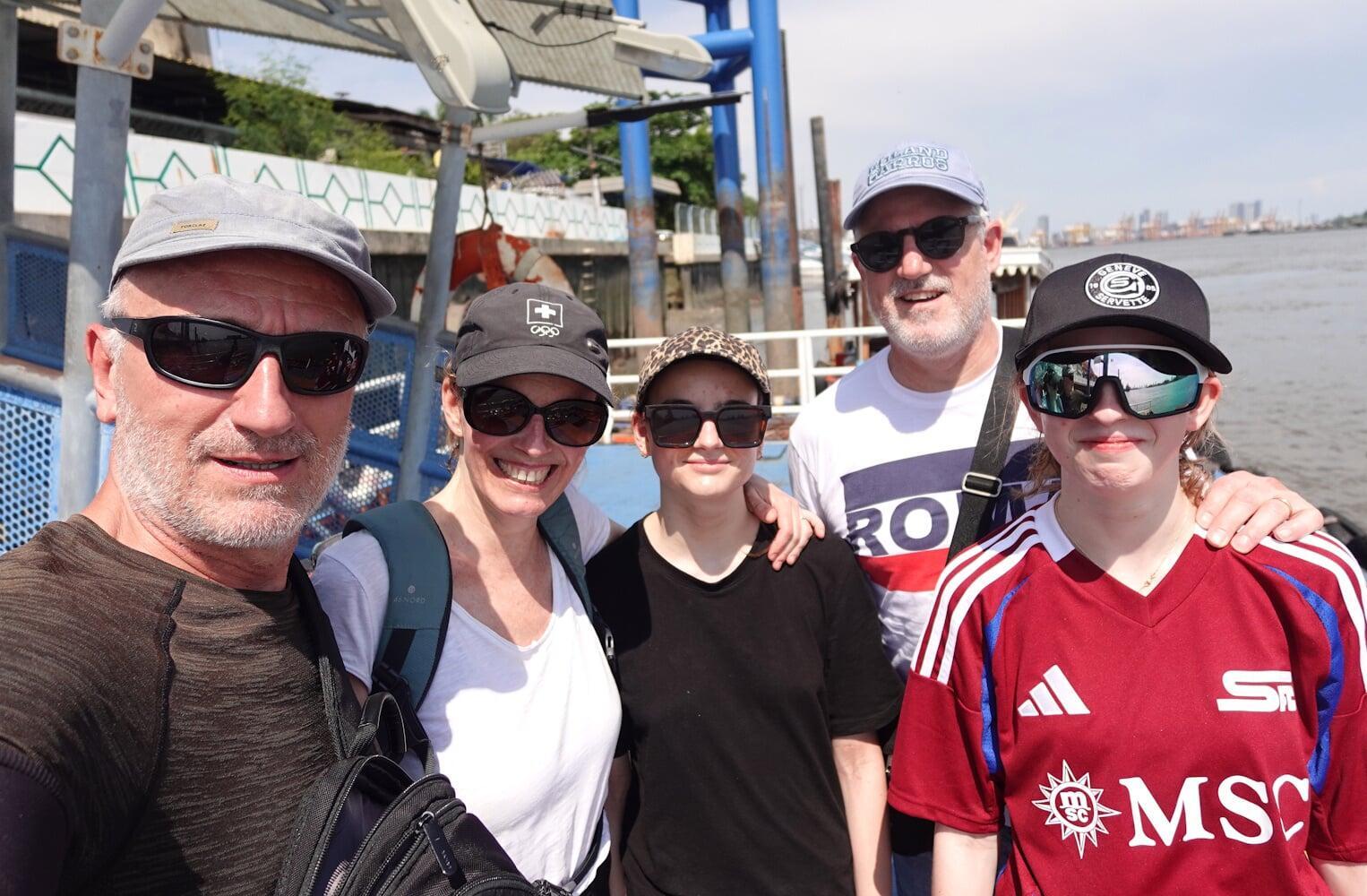 Private Guided Tours in Bangkok - Visites Privees Guidees a Bangkok