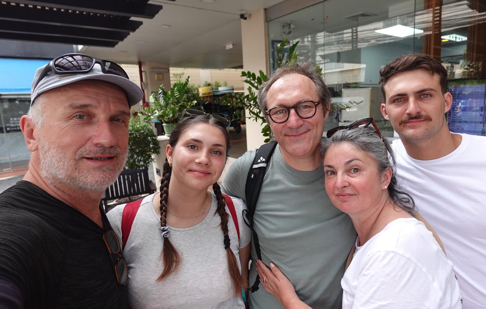 Private Guided Tours in Bangkok - Visites Privees Guidees a Bangkok