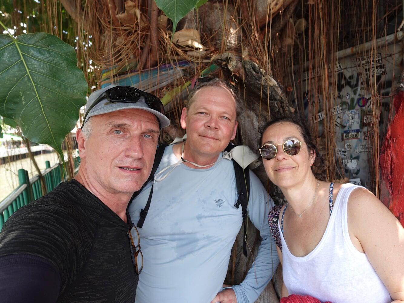 Private Guided Tours in Bangkok - Visites Privees Guidees a Bangkok