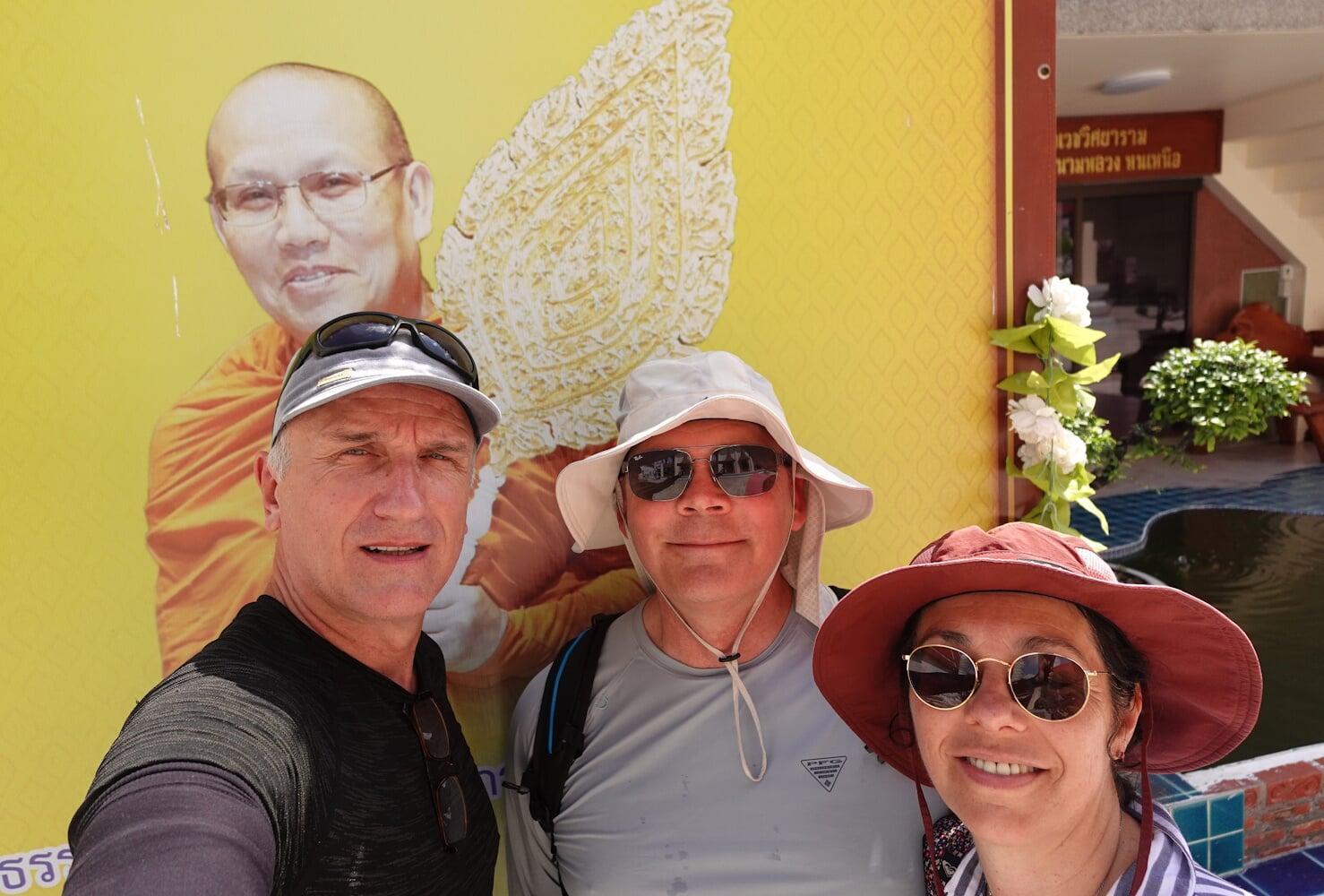 Private Guided Tours in Bangkok - Visites Privees Guidees a Bangkok