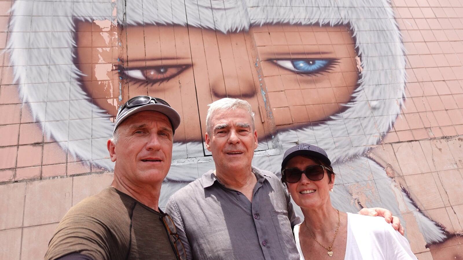 Private Guided Tours in Bangkok - Visites Privees Guidees a Bangkok