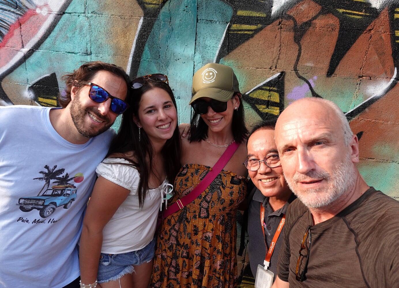 Private Guided Tours in Bangkok - Visites Privees Guidees a Bangkok