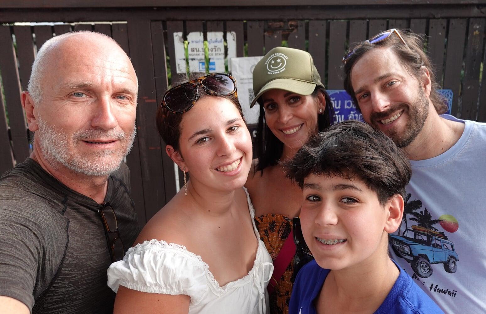 Private Guided Tours in Bangkok - Visites Privees Guidees a Bangkok