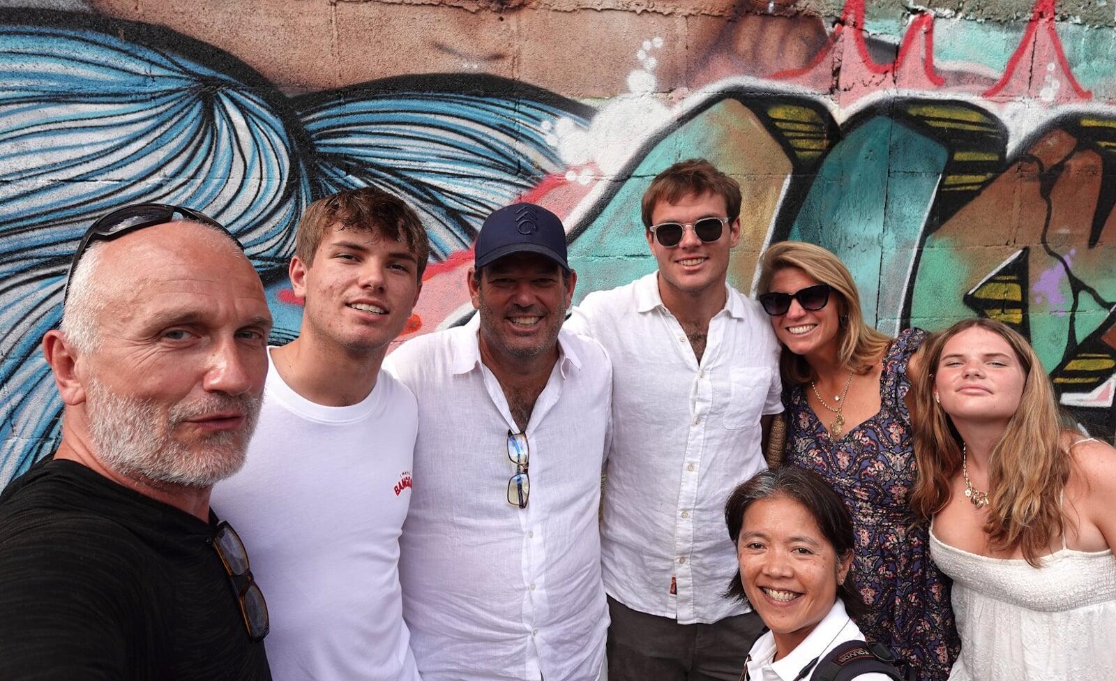 Private Guided Tours in Bangkok - Visites Privees Guidees a Bangkok