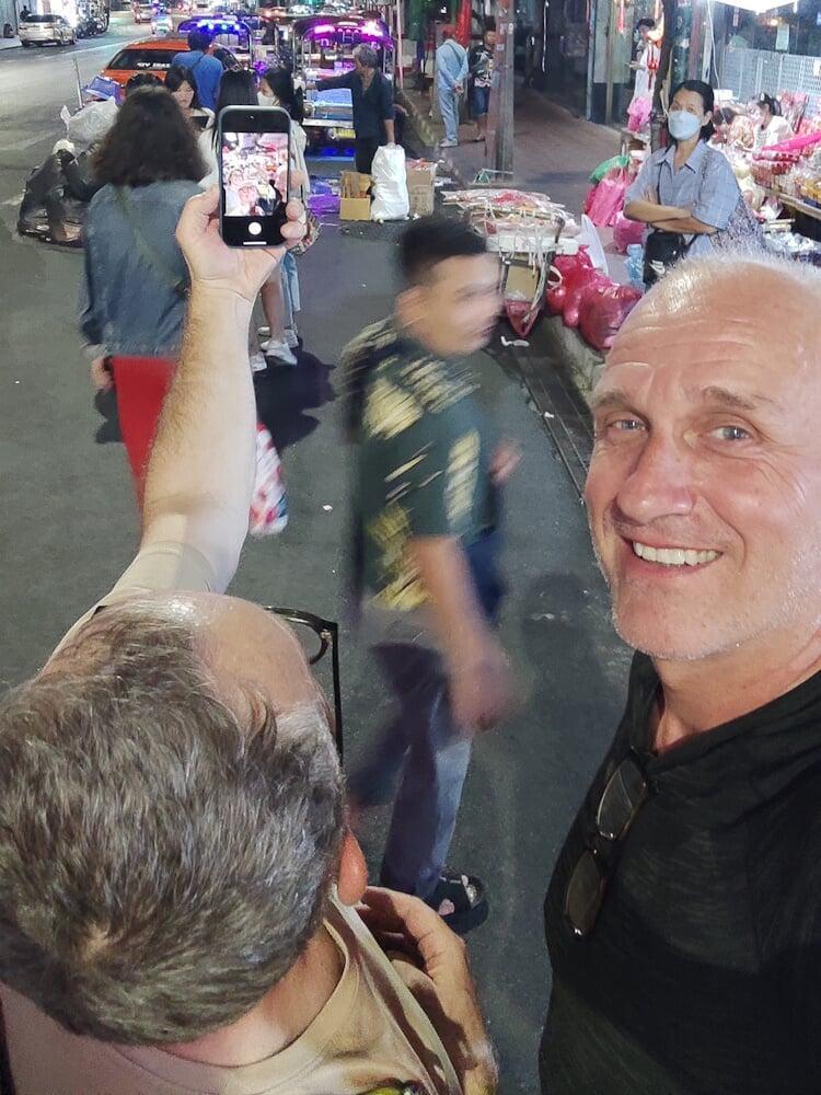 Private Guided Tours in Bangkok - Visites Privees Guidees a Bangkok